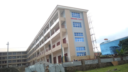 Emmanuel Plaza, P.O.W. Mafemi Cres, Jabi, Abuja, Nigeria, Shopping Mall, state Federal Capital Territory