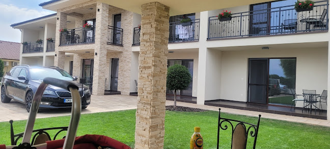 Apartmány Jázmin Otváracie hodiny