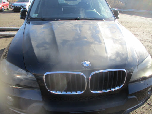 Auto Auction «Copart - North Boston», reviews and photos, 55 High St, North Billerica, MA 01862, USA