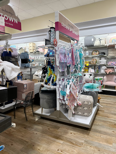 Department Store «T.J. Maxx & HomeGoods», reviews and photos, 103 S Mt Juliet Rd #610, Mt Juliet, TN 37122, USA