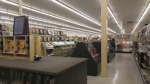 Craft Store «Hobby Lobby», reviews and photos, 8615 Little Rd, New Port Richey, FL 34654, USA