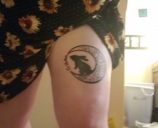 Discover tiktok tattoo ideas designs for your next tattoo in Hampton at Blue Horseshoe Tattoo and Body Piercing