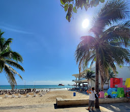 Plaza Antigua photo