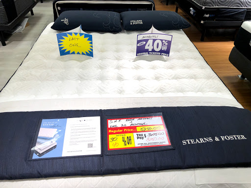 Department Store «JCPenney», reviews and photos, 7271 SE 29th St, Midwest City, OK 73110, USA