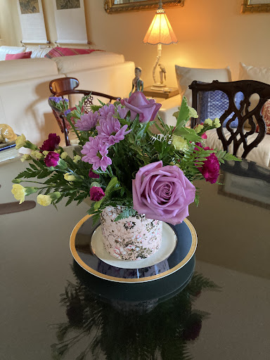 Florist «Merrimon Florist Inc», reviews and photos, 329 Merrimon Ave, Asheville, NC 28801, USA