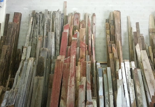 Lumber Store «All American Reclaim», reviews and photos, 1095 Pingree Rd #106, Crystal Lake, IL 60014, USA