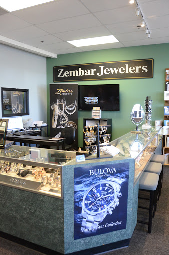 Jewelry Store «Zembar Jewelers», reviews and photos, 1269 N Cedar Rd, New Lenox, IL 60451, USA