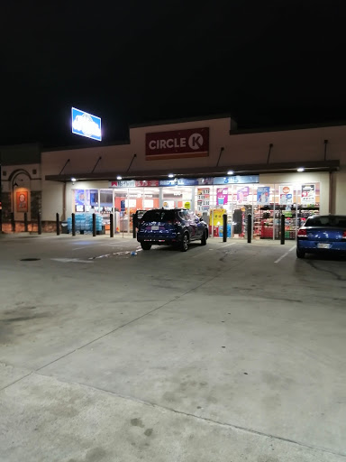 Convenience Store «Circle K», reviews and photos, 130 E Bert Kouns Industrial Loop, Shreveport, LA 71106, USA