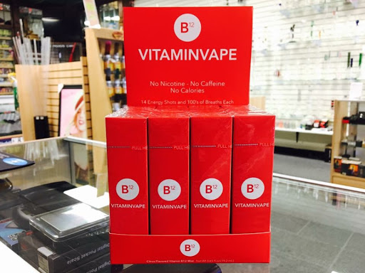 Tobacco Shop «Mojo Smoke Palace», reviews and photos, 1211 N Country Club Dr, Mesa, AZ 85201, USA