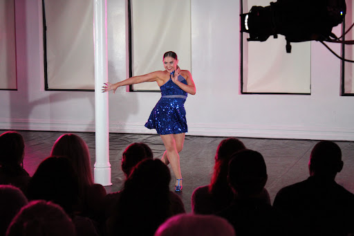 Dance School «Gus Giordano Dance School», reviews and photos, 5230 N Clark St, Chicago, IL 60640, USA