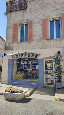 Salon Isabelle à Roquebrune-sur-Argens