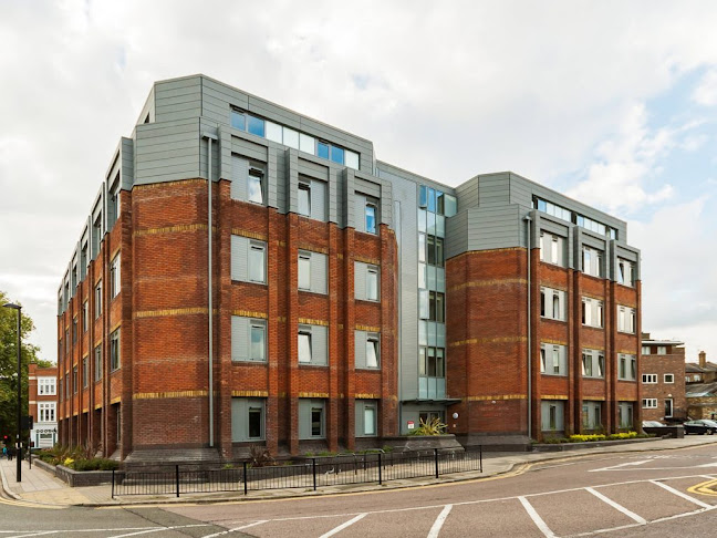 Central Studios Ealing - Student Accommodation London - University