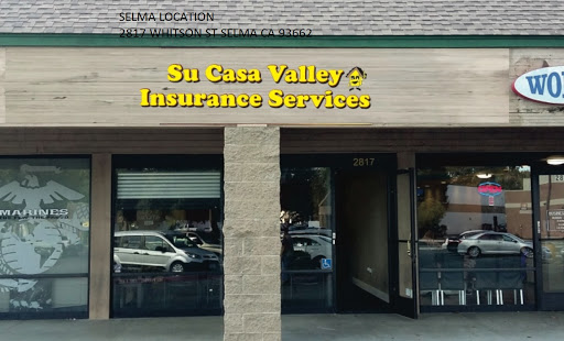 Insurance Agency «Su Casa Valley Insurance Services», reviews and photos