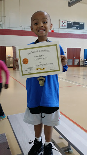 Recreation Center «C.C. Woodson Recreation Center», reviews and photos, 210 Bomar Ave, Spartanburg, SC 29306, USA