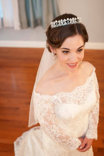 Beauty Salon «Vanessa Bridal & Image», reviews and photos, 8 Pond St, Natick, MA 01760, USA