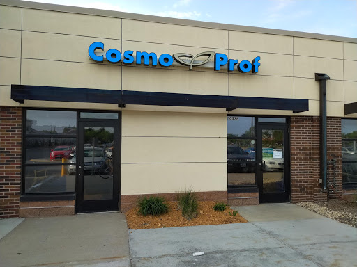 Beauty Supply Store «CosmoProf», reviews and photos, 10536 France Ave S, Bloomington, MN 55431, USA