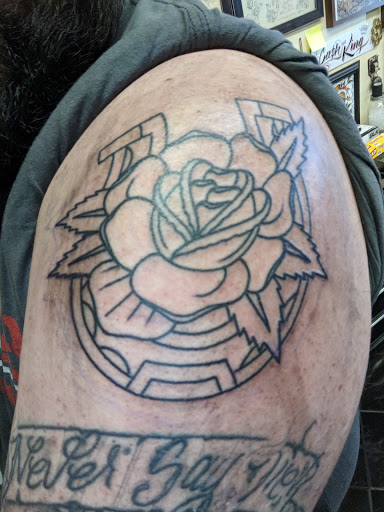 Tattoo Shop «Mission Beach Tattoo», reviews and photos, 3215 Mission Blvd, San Diego, CA 92109, USA