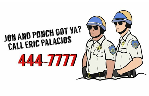 Attorney «Eric Palacios & Associates Ltd», reviews and photos