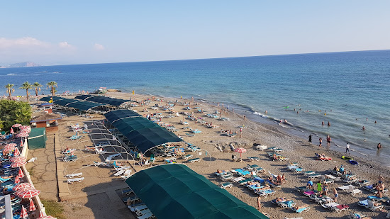 Turkler beach III