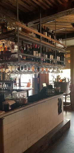 Pizza Restaurant «Market North End», reviews and photos, 474 N Old Woodward Ave, Birmingham, MI 48009, USA