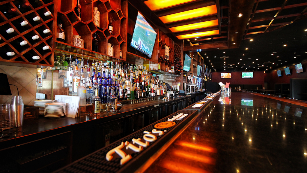 Elizabeth's Bar & Restaurant 06002
