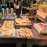 Photo n°21 de l'avis de Manunya. fait le 05/01/2020 à 14:09 sur le  Leonardo Royal Hotel Ulm à Ulm