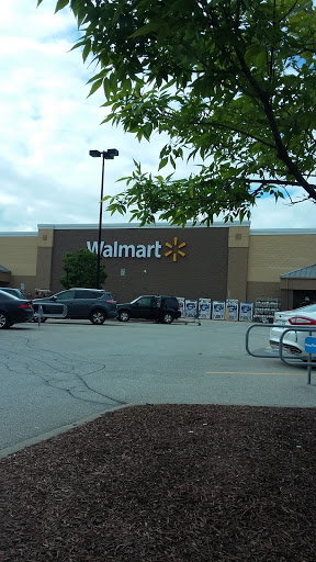 Department Store «Walmart Supercenter», reviews and photos, 3107 Market Pl, Onalaska, WI 54650, USA