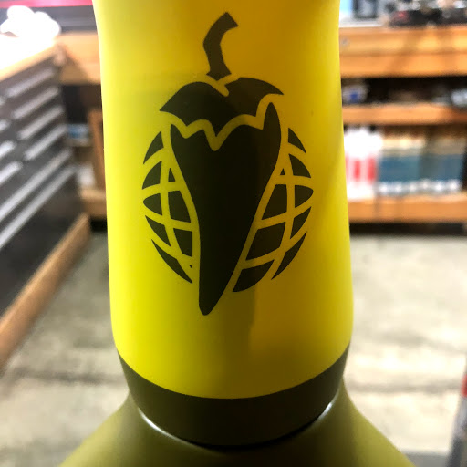 Bicycle Store «Meat Machine Cycles», reviews and photos, 22 Web St, Friday Harbor, WA 98250, USA