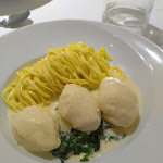 Photo n°2 de l'avis de Nadine.l fait le 15/01/2022 à 18:42 sur le  Restaurant Villa Erlenbad à Sasbach