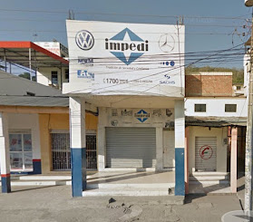 IMPEDI C.A - Portoviejo