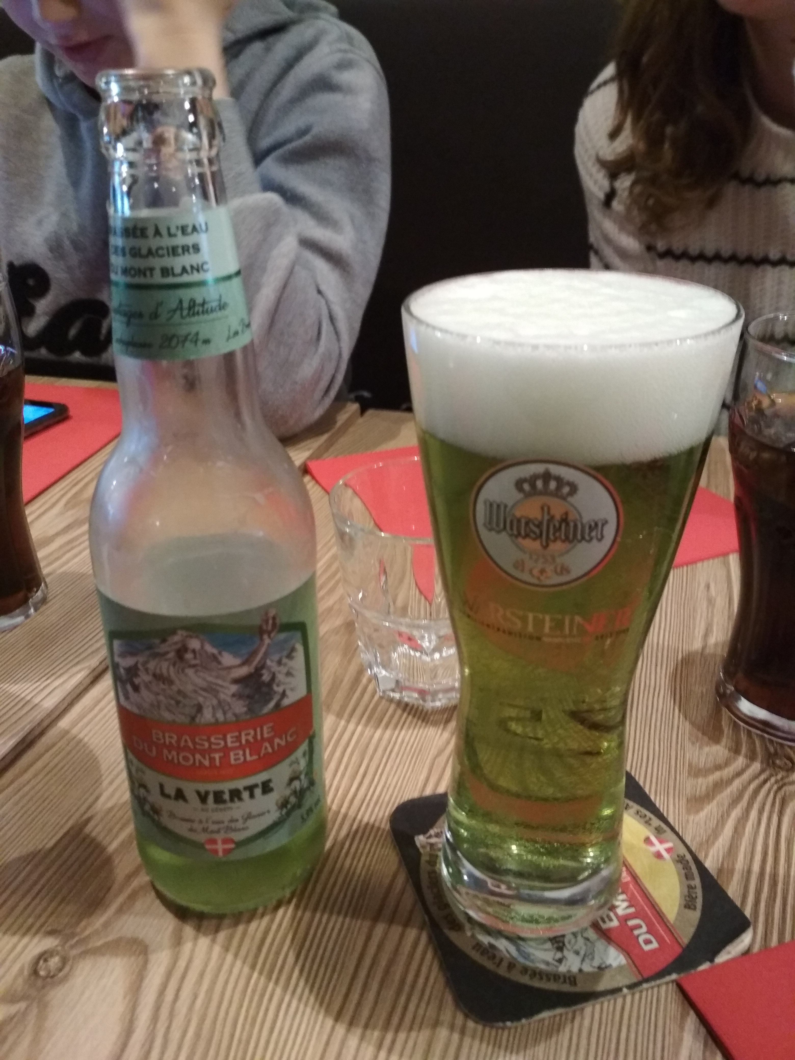 Photo n° 4 de l'avis de Sébastien.A fait le 16/04/2019 à 13:43