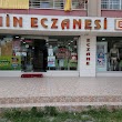 Emin Eczanesi