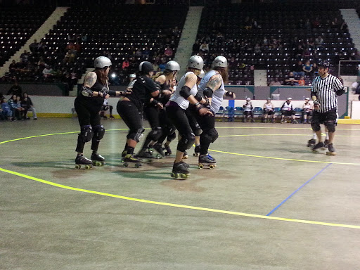 Arena «Cincinnati Gardens», reviews and photos, 2250 E Seymour Ave, Cincinnati, OH 45212, USA