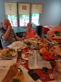 Plats et boissons du Restaurant Pedra Alta à Hardricourt - n°20