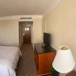 Photo n°2 de l'avis de Theodor.. fait le 24/07/2021 à 08:50 sur le  Leipzig Marriott Hotel à Leipzig