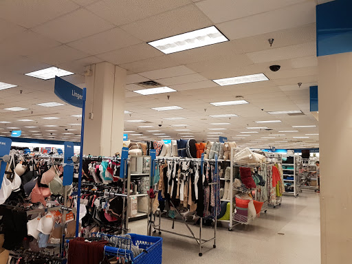 Ross Dress for Less