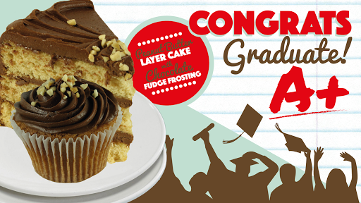 Bakery «Piece of Cake Inc.», reviews and photos, 3220 Cobb Pkwy #101, Atlanta, GA 30339, USA