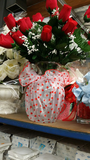 Craft Store «Craft Depot», reviews and photos, 401 7th St, Los Angeles, CA 90014, USA