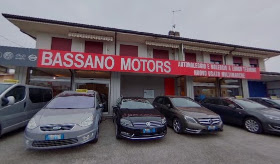 Nuova Bassano Motors