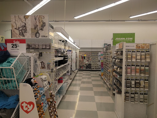 Fabric Store «Jo-Ann Fabrics and Crafts», reviews and photos, 5824 196th St SW, Lynnwood, WA 98036, USA
