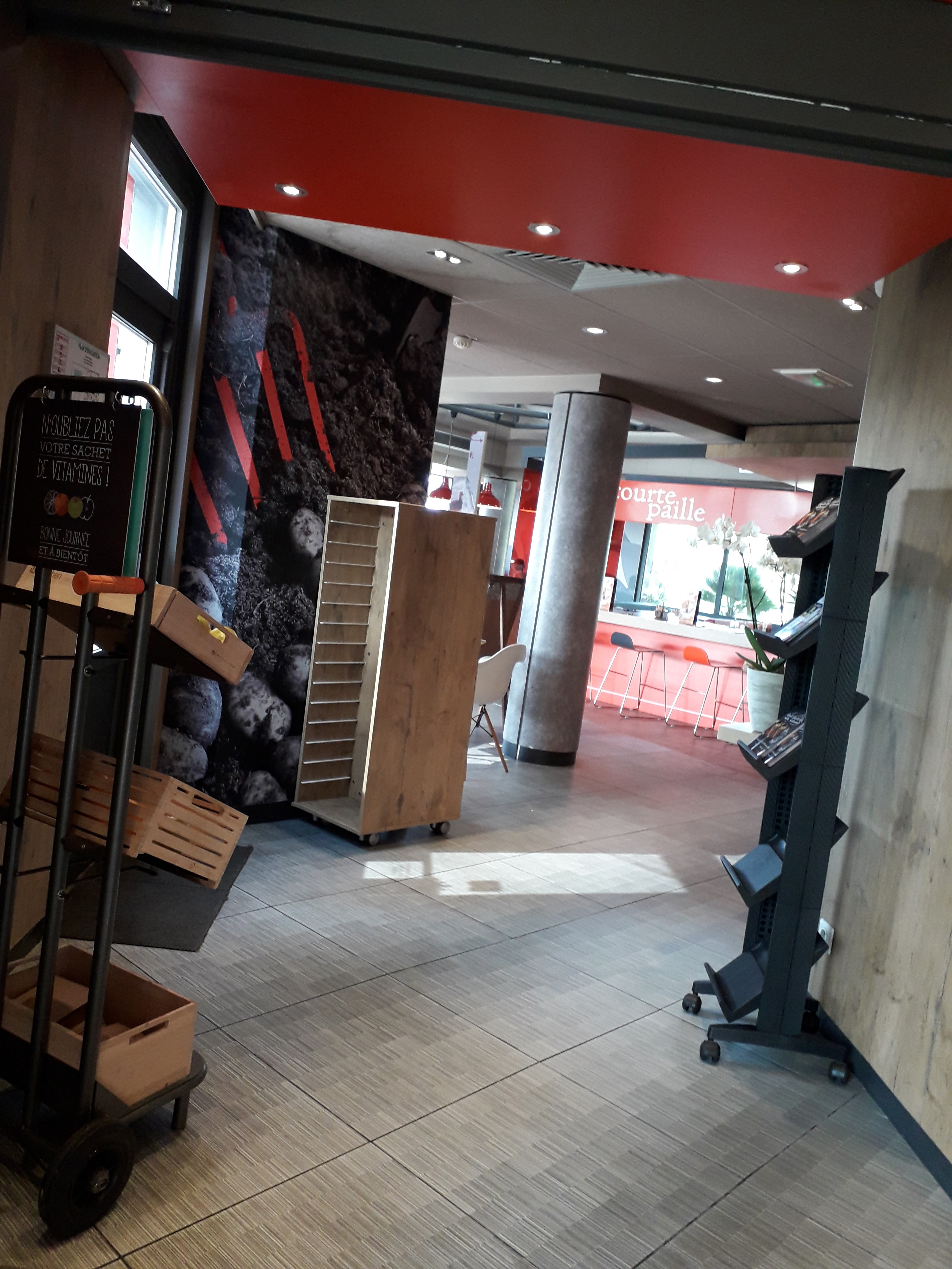 Photo n° 7 de l'avis de Zacharias.r fait le 16/07/2019 à 19:13