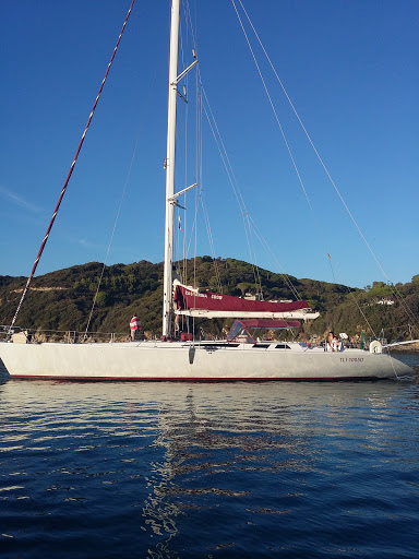 Noleggio Barca a vela - One off yachts