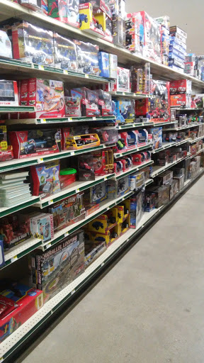 Sporting Goods Store «Big R Stores of Michigan City», reviews and photos, 4301 Franklin St, Michigan City, IN 46360, USA