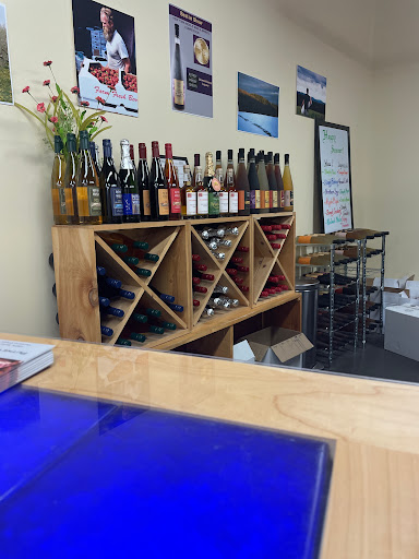 Winery «Putney Mountain Winery», reviews and photos, 8 Bellows Falls Rd, Putney, VT 05346, USA