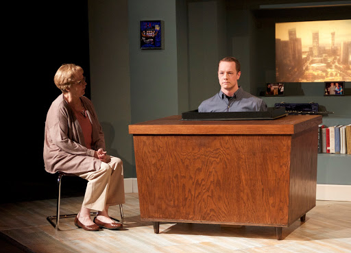 Performing Arts Theater «Open Stage of Harrisburg», reviews and photos, 25 N Court St, Harrisburg, PA 17101, USA