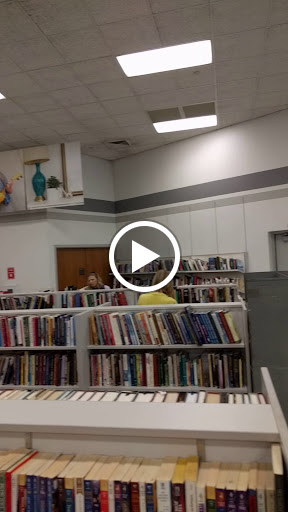 Thrift Store «Deseret Industries Thrift Store», reviews and photos