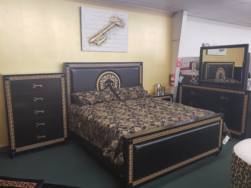 Furniture Store «Winner Furniture - Shively», reviews and photos, 2530 Dixie Hwy, Louisville, KY 40216, USA