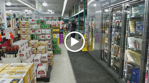 Liquor Store «Wayne Bottle King», reviews and photos, 1950 NJ-23, Wayne, NJ 07470, USA