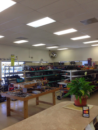 Gold Dealer «Gold Exchange and Pawn», reviews and photos, 3258 Randleman Rd, Greensboro, NC 27406, USA