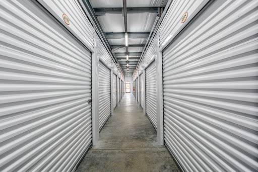 Self-Storage Facility «Storage Xxtra», reviews and photos, 155 Westridge Pkwy, McDonough, GA 30253, USA